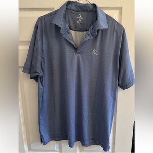 Rhoback Houndstooth Polo